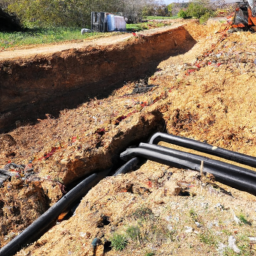 Désinstallation de fosse toutes eaux : confiez cette tâche délicate à des professionnels expérimentés Saint-Jean-de-la-Ruelle